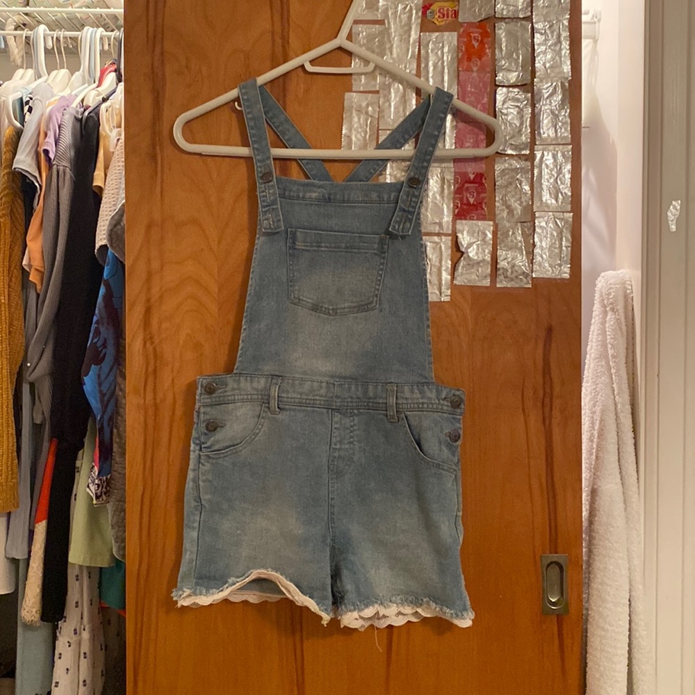 Overalls